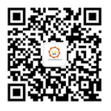 掃描微（wēi）信二維碼立即關注