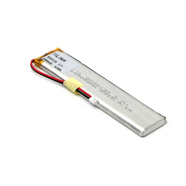 智能家居鋰電（diàn）池