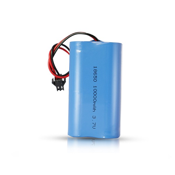 18650電（diàn）池（chí）組