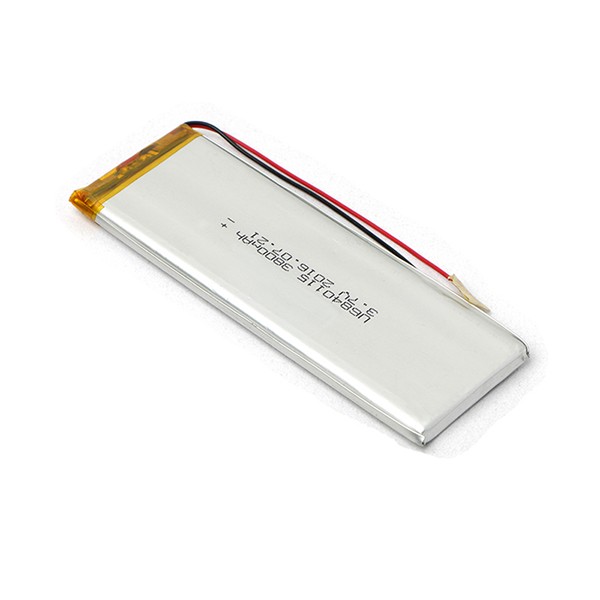 智（zhì）能家居鋰電池