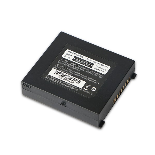 手持（chí）設備鋰電池（chí）