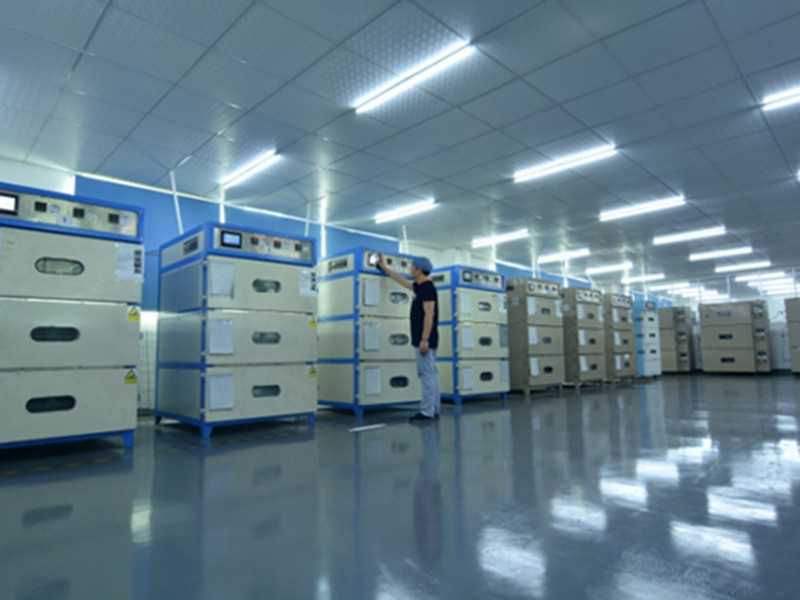 生（shēng）產設備