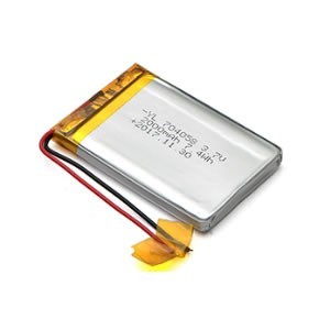 充電電池（chí）的質量怎（zěn）麽鑒別？