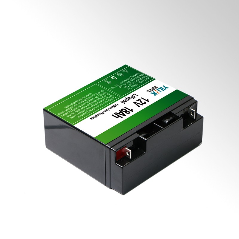 鋰電池為何能成（chéng）功的替代鉛酸電池