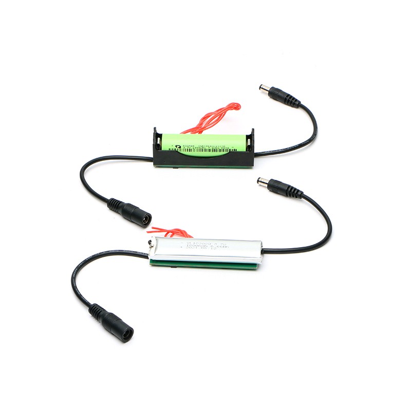 18650鋰（lǐ）電池組