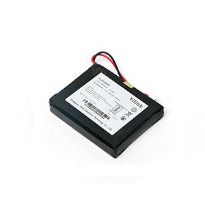 智能家居（jū）鋰電池