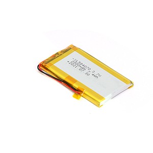 3C數碼類鋰電池