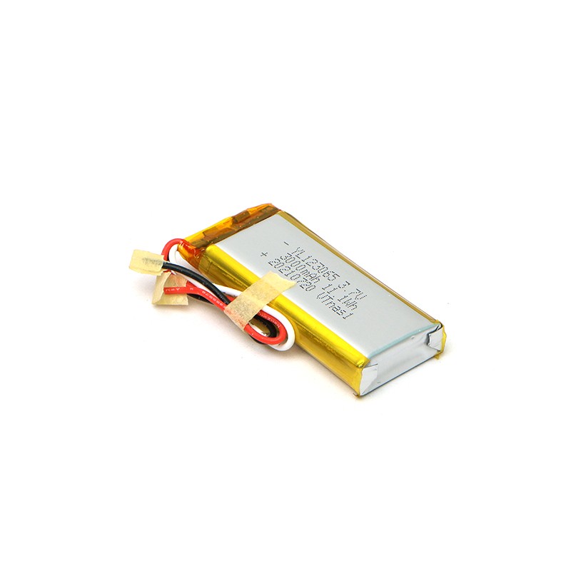 軟包聚合物（wù）