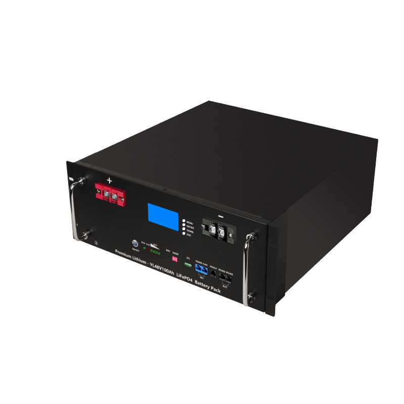 儲能機（jī）櫃48V 100AH