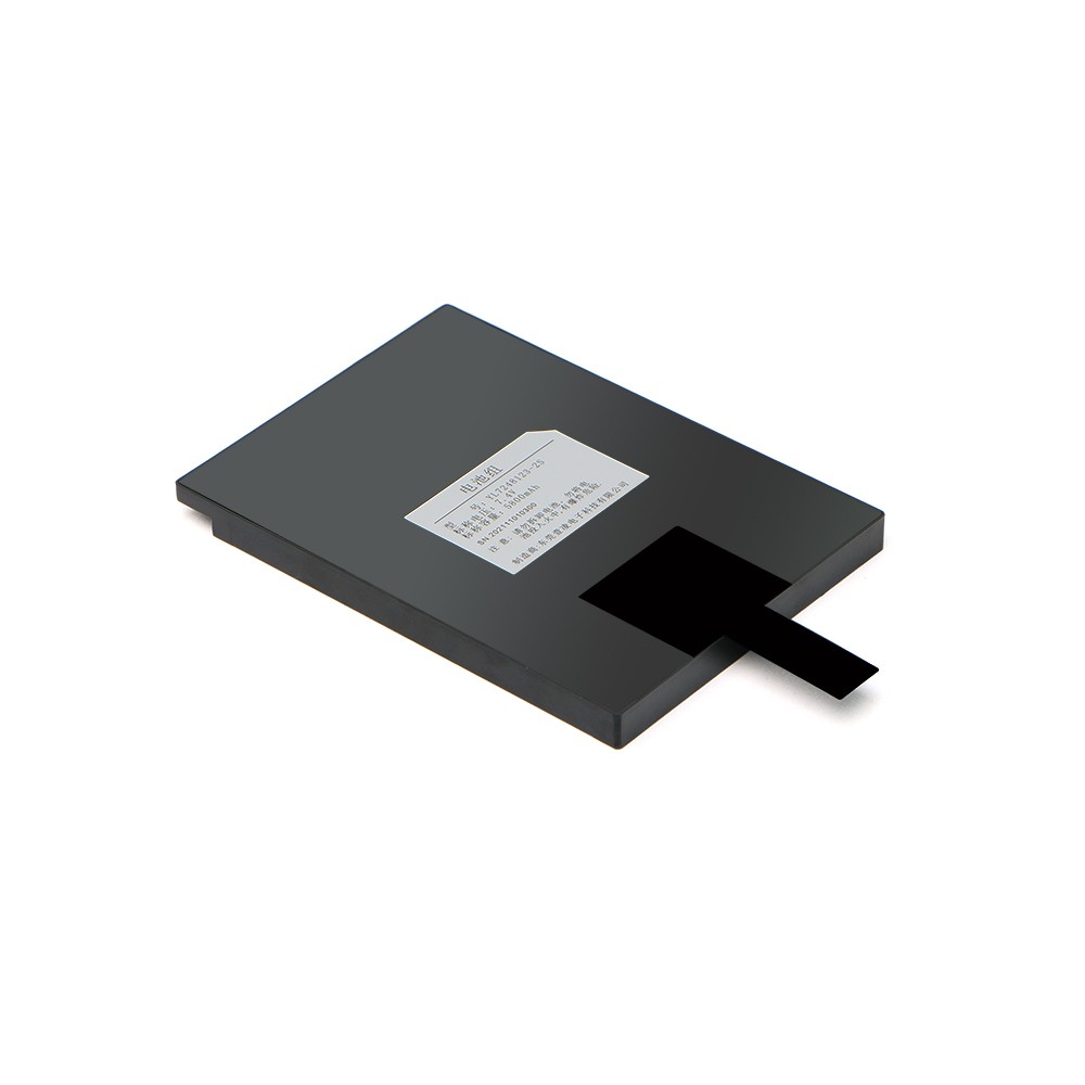 手持工業（yè）平板電池