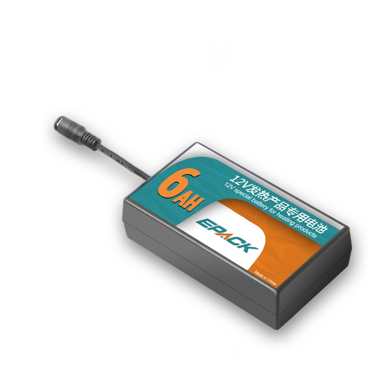 12V6AH便（biàn）携后备电源