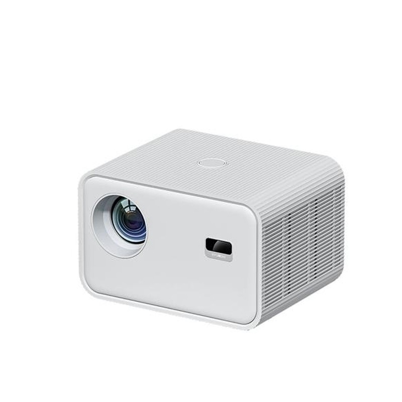 無線投影儀便攜電池方案